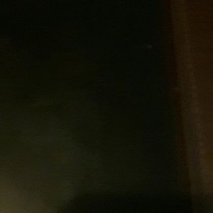 Meet your Posher, Terrel