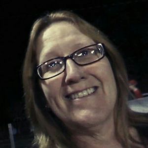 Meet your Posher, Cheryll