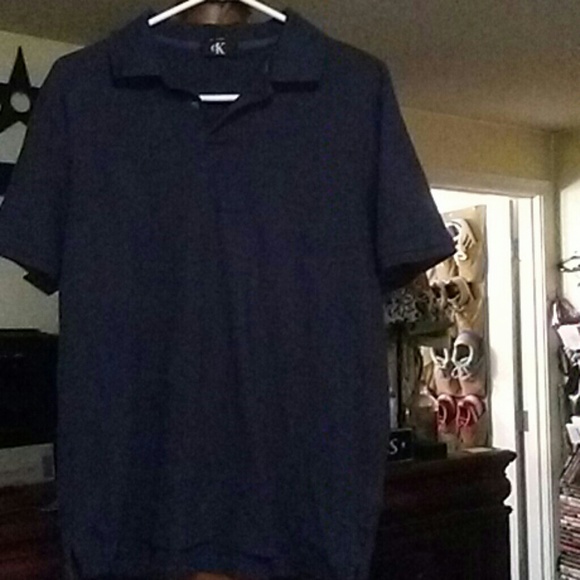 Calvin Klein Polo