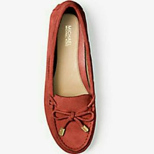 *FINAL PRICE*New Michael Michael Kors Daisy Moc