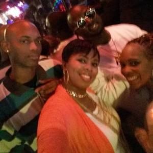 Meet your Posher, Dale