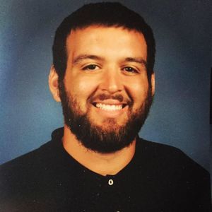 Meet your Posher, Mike