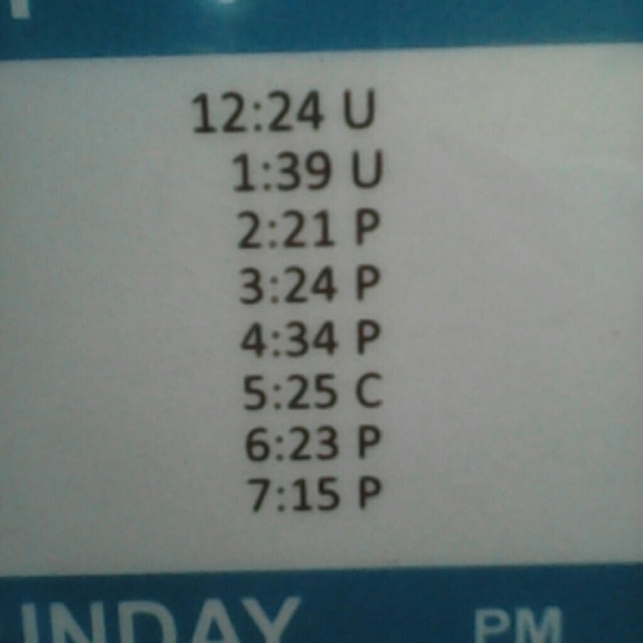 Meet your Posher, Tanisha - Picture 1 of 1