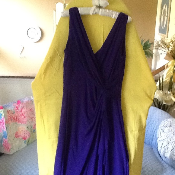 Ralph Laurent dresses