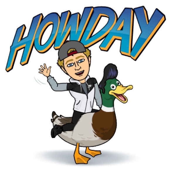 Meet your Posher, Cole