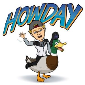 Meet your Posher, Cole