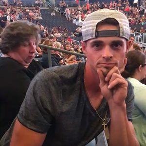 Meet your Posher, Patrick