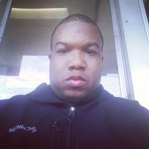 Meet your Posher, Jay