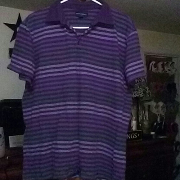 Banana Republic Polo