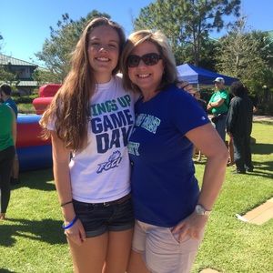 Meet your Posher, Ann