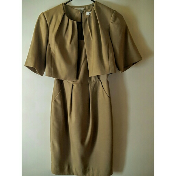 Calvin Klein 3pc Career Set