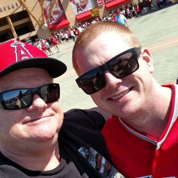 Meet your Posher, Chris - Picture 1 of 1