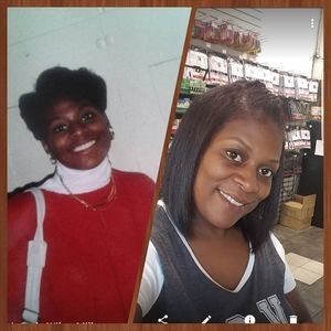 Meet your Posher, Carla