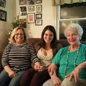 Meet your Posher, Paula