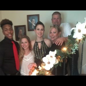 Meet your Posher, Lisa