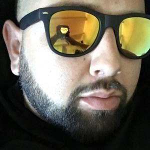 Meet your Posher, Gary