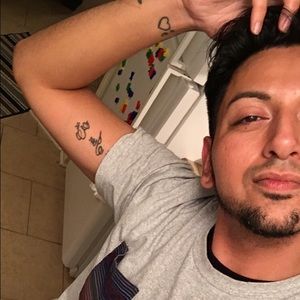 Meet your Posher, Victor