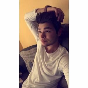 Meet your Posher, Bryan