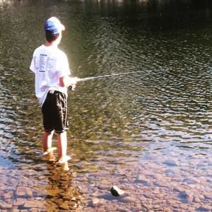 Meet your Posher, Trevor