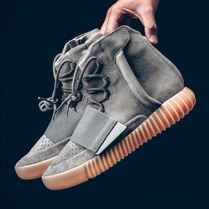 Meet your Posher, Dabney