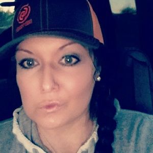 Meet your Posher, Jacquelyn