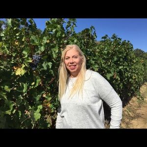 Meet your Posher, Liliana