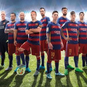 Meet your Posher, Adolfo