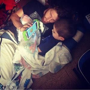 Meet your Posher, Billy