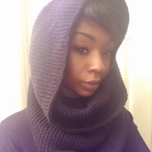 Meet your Posher, Celeste