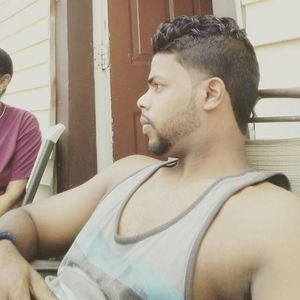 Meet your Posher, Bill anthony