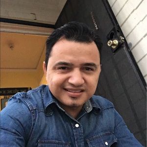 Meet your Posher, Gabriel