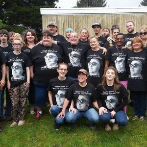 Meet your Posher, Brandy