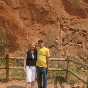 Meet your Posher, Debra