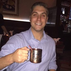 Meet your Posher, Max