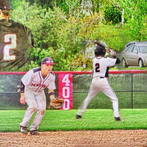 Meet your Posher, Dylan