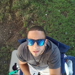 Meet your Posher, Jayson