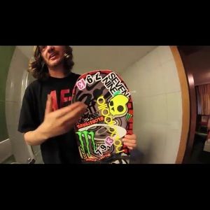 Meet your Posher, Jay