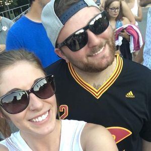 Meet your Posher, Christopher