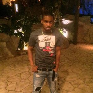 Meet your Posher, Damien