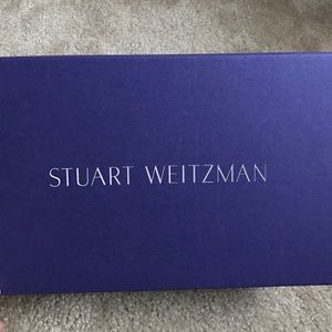 Stuart Weitzman Shoes 7.5