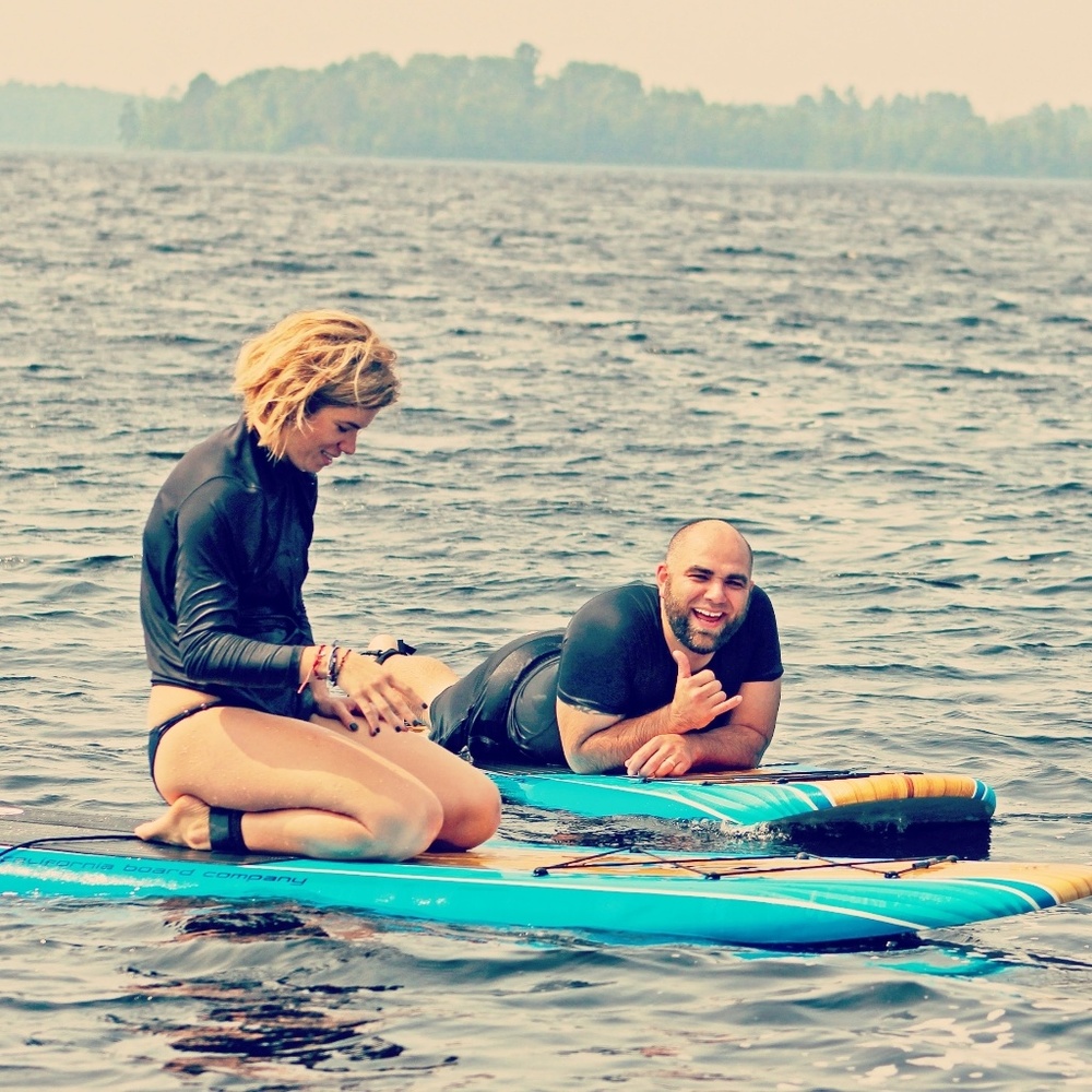 Meet your Posher, Nicole