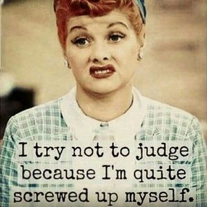 Meet your Posher, Alyona