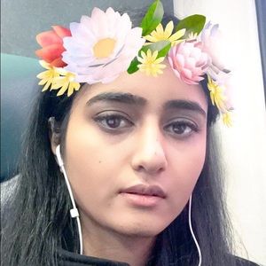 Meet your Posher, Iqra