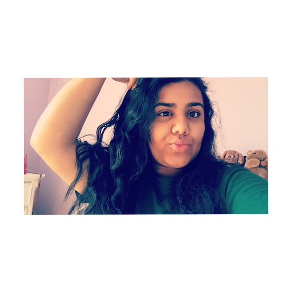 Meet your Posher, Rida - Picture 1 of 1