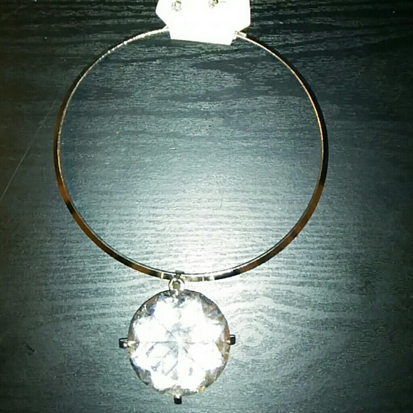 XXXLARGE  Diamond CHOKER