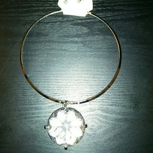 XXXLARGE  Diamond CHOKER