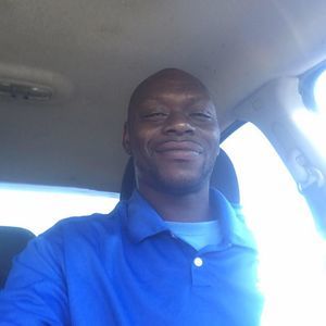 Meet your Posher, Christopher