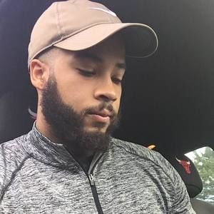 Meet your Posher, Alec