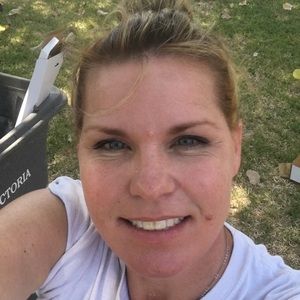 Meet your Posher, Tammy