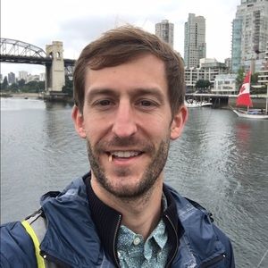 Meet your Posher, Alex